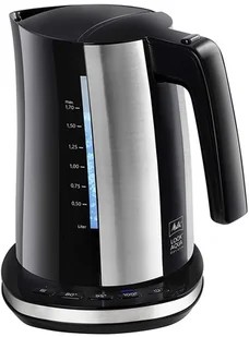 Melitta Look Aqua DeLuxe 1026-14 - Czajniki elektryczne - miniaturka - grafika 2