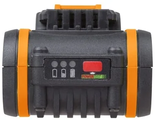 WORX Akumulator WORX WA3553 Li-Ion - Akumulatory do elektronarzędzi WORX Akumulator WORX WA3553 Li-Ion - Akumulatory do elektronarzędzi - miniaturka - grafika 3