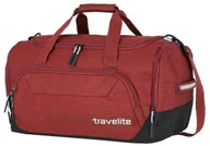 Torby podróżne - Travelite Torba Podróżna KICK OFF M 45l 0,7kg 006914 10 - miniaturka - grafika 1