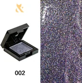 Lakiery hybrydowe - POLISH STANDART SP ZOO Lakier hybrydowy F.O.X Mystic Gel 002 - miniaturka - grafika 1