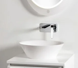 Sanitti Sei 50x35 PU263020500 - Umywalki - miniaturka - grafika 2