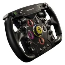 Thrustmaster Ferrari F1 ADD-ON (4160571) - Kontrolery do Playstation - miniaturka - grafika 3