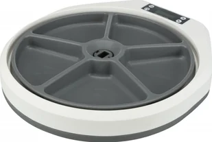 Trixie TRIXIE Karmidło automatyczne TX4+1 TX-24384 - Miski dla kotów - miniaturka - grafika 6