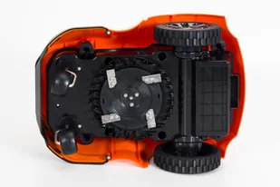 NAC RLM600-FS - Roboty koszące - miniaturka - grafika 13