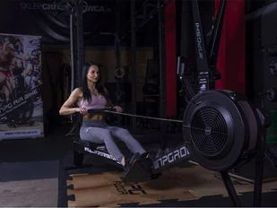 NPG Wioślarz powietrzny ROW NPG NPG ROW - Wioślarze - miniaturka - grafika 38