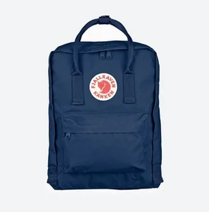 Fjallraven Kanken plecak Royal Blue 540 540 - Plecaki - miniaturka - grafika 20