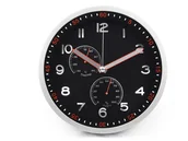 Zegary - Zegar ścienny PSP30 - miniaturka - grafika 1