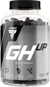 Aminokwasy - Trec GH UP 120caps - miniaturka - grafika 1