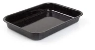 Formy do ciast - Banquet Forma do pieczenia prostokątna 42 cm - miniaturka - grafika 1
