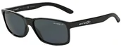 Okulary przeciwsłoneczne - Arnette Slickster AN4185 41/81 Polarized - miniaturka - grafika 1