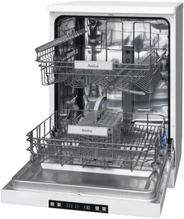 Zmywarka Amica DFM626ACWH - Zmywarki - miniaturka - grafika 8