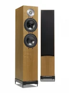 Głośniki i kolumny - Spendor D7.2 Wiśnia - miniaturka - grafika 1