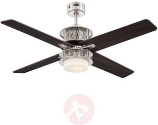 Westinghouse Oscar wentylator sufitowy z LED - Wentylatory sufitowe - miniaturka - grafika 2