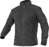 Kurtki męskie - Mil-Tec Kurtka męska USAF czarna r L 22290-5 - miniaturka - grafika 1