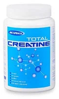 Megabol Kreatyna, Total Creatine, 500 g - Kreatyna - miniaturka - grafika 2