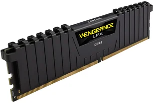 Corsair 16GB CMK16GX4M2B3200C16 DDR4 - Pamięci RAM - miniaturka - grafika 2