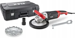 Flex LD 24-6 180 - Szlifierki i polerki - miniaturka - grafika 2