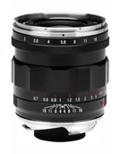 Obiektywy - Voigtlander APO Lanthar 50mm f/2,0 Leica M - miniaturka - grafika 1