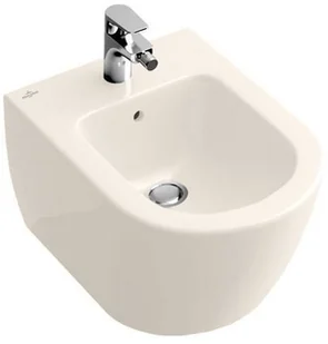 Villeroy & Boch Subway 2.0 370 x 560 mm 540100R3 - Bidety - miniaturka - grafika 4