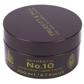 Akcesoria do golenia męskie - Truefitt & Hill Krem do golenia No. 10 (200 ml) TH1001 - miniaturka - grafika 1