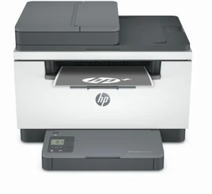 HP Laserjet Pro M234sdne 6GX00E - Urządzenia wielofunkcyjne - miniaturka - grafika 3