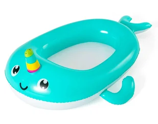 BESTWAY -PONTON DMUCH 118X89CM BESTWAY 34120 PBH - Pontony - miniaturka - grafika 2