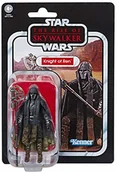Figurki dla dzieci - Star Wars E4063ES1 The Vintage Collection Rycerz Ren (luźny) 9,5 cm duża figurka wstęp Skywalkers, dzieci od 4 lat - miniaturka - grafika 1