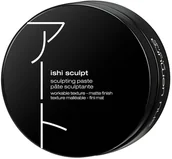 Kosmetyki do stylizacji włosów - Ishi Sculpt Sculpting Paste 75 m - miniaturka - grafika 1