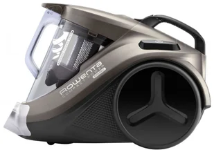 Odkurzacz Rowenta Compact Power Cyclonic Animal Care RO3786EA - Odkurzacze - miniaturka - grafika 2