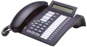 Centrale telefoniczne - Siemens optiPoint 500 advance MANGAN - miniaturka - grafika 1