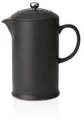Zaparzacze i kawiarki - Le Creuset zaparzacz do kawy, ceramiczny, z metalowym filtrem tłokowym, 750 ml 91028200000000 - miniaturka - grafika 1