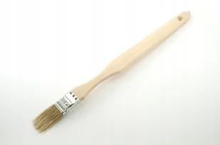 Pędzel kaloryferowy 25 - Pędzle i wałki - miniaturka - grafika 3