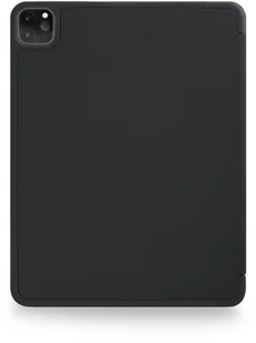 JCPAL DuraPro Protective Case with Pencil Holder/Black/for i Pad Pro11-inch(2021) zgsklep-1408-0 - Etui do tabletów - miniaturka - grafika 4