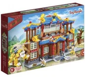 Klocki - Banbao Dynastia Tang Atak 6602 - miniaturka - grafika 1