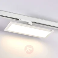 Lampy pozostałe - ARCCHIO Arcchio Hairis 3-fazowy panel LED biały 3 000 K - miniaturka - grafika 1