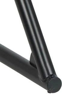 Actona Biurko dla gracza Trooper czarny - Biurka gamingowe - miniaturka - grafika 4