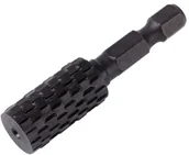 Wiertła - WOLFCRAFT Zdzierak do metalu cylindryczny 12 x 22 mm 4380000 - miniaturka - grafika 1