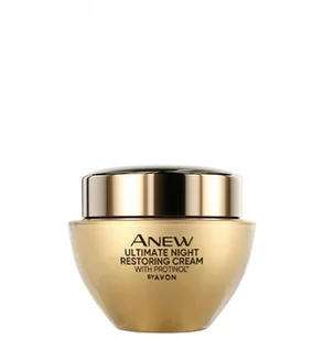 Star Anew Ultimate Krem na Noc Ujędrnia Regeneruje - Kremy do twarzy - miniaturka - grafika 2
