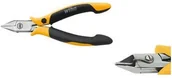 Kombinerki i obcęgi - Wiha Szczypce boczne Wiha 26822 115 mm DIN ISO 9654 64 HRC stal węglowa Professional ESD Z 41 4 04 - miniaturka - grafika 1