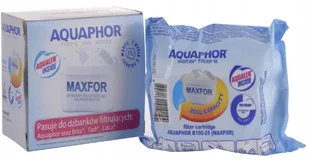 Aquaphor B100-25 Maxfor- 1szt. - Wkłady filtrujące Aquaphor B100-25 Maxfor- 1szt. - Wkłady filtrujące - miniaturka - grafika 13