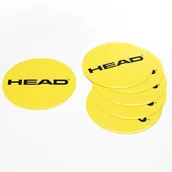 Tenis ziemny - Head Znaczniki Treningowe Targets 287521 - miniaturka - grafika 1