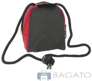 Samsonite Torebeczka Saszetka Dziecięca Sammies by FUNNY FACE ladybird 166*010 00 - Walizki dla dzieci Samsonite Torebeczka Saszetka Dziecięca Sammies by FUNNY FACE ladybird 166*010 00 - Walizki dla dzieci - miniaturka - grafika 3