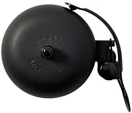 Dzwonki do roweru - Basil BasPortBrass Portland dzwonek rowerowy BAS50459 - miniaturka - grafika 1