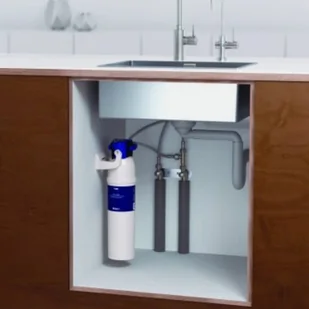 Brita Wkład filtrujący P3000 do filtra wody On Line Active /myPure 1009277 - Uzdatniacze wody - miniaturka - grafika 3