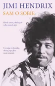 Pamiętniki, dzienniki, listy - Hendrix Jimi Jimi Hendrix Sam o sobie - miniaturka - grafika 1