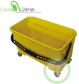 Inne artykuły do sprzątania - Wiadro do mycia szyb WIA/01 - miniaturka - grafika 1