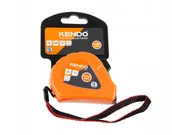 Poziomice, łaty, miary - Miara Zwijana Taśma Miarka Miernicza 3M Metrówka - miniaturka - grafika 1