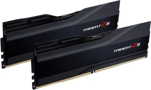 G.Skill Trident Z5 DDR5-6000 BK C36 DC - 32GB F5-6000J3636F16GX2-TZ5K - Pamięci RAM - miniaturka - grafika 5