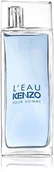 Wody i perfumy męskie - Kenzo Leau par Kenzo pour Homme Woda toaletowa 50ml - miniaturka - grafika 1