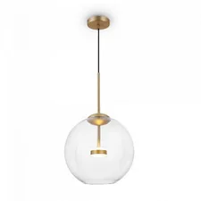 Lampy Maytoni Lampa Cometa maytoni MOD056PL-L12G3K - Lampy sufitowe - miniaturka - grafika 2